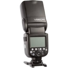 فلاش گودکس Godox V 860 II S Flash - Image 4