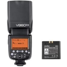 فلاش گودکس Godox V 860 II S Flash - Image 2