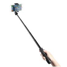 مینی سه پایه کینگ جوی KINGJOY Smart Mini Tripod M070 - Image 10