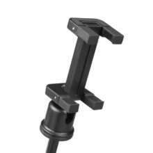 مینی سه پایه کینگ جوی KINGJOY Smart Mini Tripod M070 - Image 9