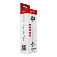 مینی سه پایه کینگ جوی KINGJOY Smart Mini Tripod M070 - Image 13