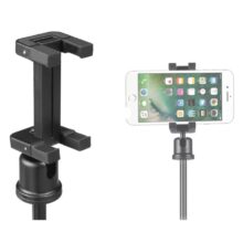 مینی سه پایه کینگ جوی KINGJOY Smart Mini Tripod M070 - Image 8