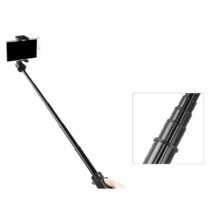 مینی سه پایه کینگ جوی KINGJOY Smart Mini Tripod M070 - Image 3