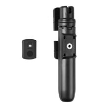 مینی سه پایه کینگ جوی KINGJOY Smart Mini Tripod M070 - Image 5