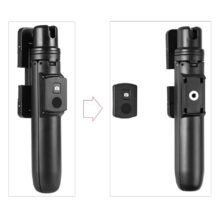 مینی سه پایه کینگ جوی KINGJOY Smart Mini Tripod M070 - Image 7