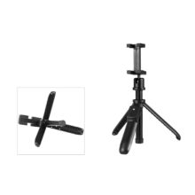 مینی سه پایه کینگ جوی KINGJOY Smart Mini Tripod M070 - Image 11