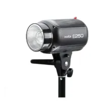 کیت فلاش نورپردازی گودکس Godox E250 Flash Kit - تصویر 8
