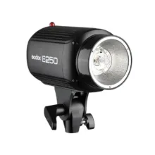 کیت فلاش نورپردازی گودکس Godox E250 Flash Kit - تصویر 7