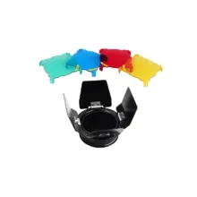 کیت فلاش نورپردازی گودکس Godox E250 Flash Kit - تصویر 9