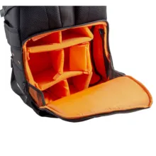 کوله پشتی دوربین کیس فایر CASE FIRE E110 Camera Backpack - تصویر 6