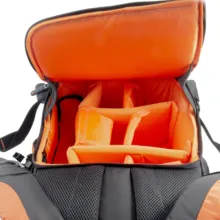 کوله پشتی دوربین کیس فایر CASE FIRE E110 Camera Backpack - تصویر 5