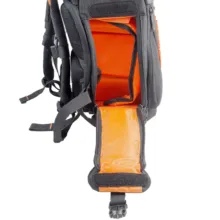 کوله پشتی دوربین کیس فایر CASE FIRE E110 Camera Backpack - تصویر 7