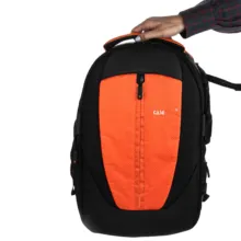 کوله پشتی دوربین کیس فایر CASE FIRE E110 Camera Backpack - تصویر 3