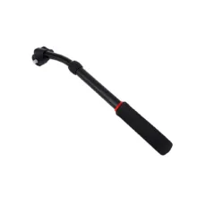 سه پایه دوربین فیلمبرداری فوتومکس Fotomax Tripod FM-508A - تصویر 5