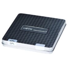 فیلتر عکاسی مکو پلاریزه Meco CPL 67mm camera filter - Image 3