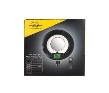 رینگ لایت نایس فوتو NiceFoto Ring Light FE-480 III - Image 9