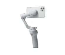 گیمبال موبایل دی جی آی DJI Osmo Mobile 4 SE Smartphone Gimbal - تصویر 3