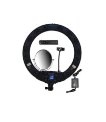 رینگ لایت انسر Answer Ring Light KY-BK448 - Image 3