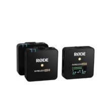 میکروفون بی سیم رود Rode Wireless GO II Dual Microphone - تصویر 3