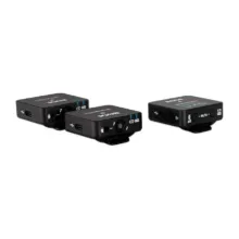 میکروفون بی سیم رود Rode Wireless GO II Dual Microphone - تصویر 5