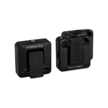 میکروفون بی سیم رود Rode Wireless GO II Dual Microphone - تصویر 6