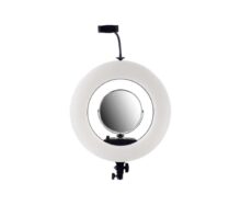 رینگ لایت نایس فوتو NiceFoto Ring Light FE-480 III - Image 3