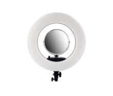 رینگ لایت نایس فوتو NiceFoto Ring Light FE-480 III - Image 4