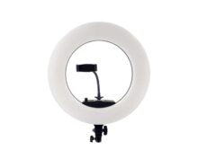 رینگ لایت نایس فوتو NiceFoto Ring Light FE-480 III