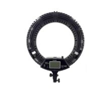 رینگ لایت نایس فوتو NiceFoto Ring Light FE-480 III - Image 2