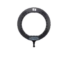 کیت تولید محتوا رینگ لایت Hero YQ-520 و میکروفون E-kit11 - تصویر 3
