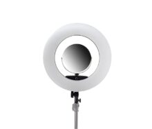 رینگ لایت نایس فوتو NiceFoto Ring Light FA-480 II به همراه پایه تاشو - Image 6