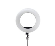 رینگ لایت نایس فوتو NiceFoto Ring Light FA-480 II به همراه پایه تاشو - Image 5