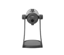میکروفون رومیزی بویا مشکی BOYA BY-PM700 USB Microphone - تصویر 3