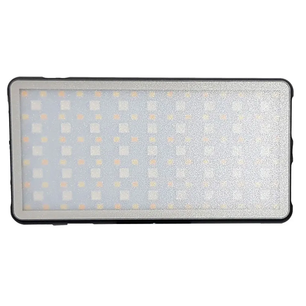 011-min پروژکتور دی بی کی DBK Video LED Light RGB BGD011 (کوچک) - تصویر 1
