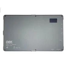 پروژکتور دی بی کی DBK Video LED Light RGB BGD014(متوسط) - تصویر 2