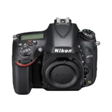 دوربین عکاسی نیکون Nikon D610 body - تصویر 4