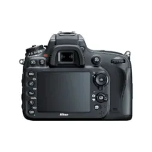 دوربین عکاسی نیکون Nikon D610 body - تصویر 2