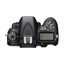 دوربین عکاسی نیکون Nikon D610 body - تصویر 5