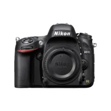 دوربین عکاسی نیکون Nikon D610 body - تصویر 3