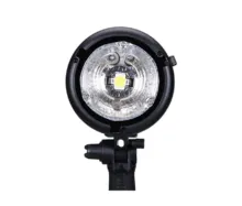 فلاش پرتابل نایس فوتو NiceFoto K6 600WS TTL.M Flash - تصویر 4