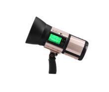 فلاش پرتابل نایس فوتو NiceFoto K6 600WS TTL.M Flash