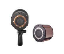 فلاش پرتابل نایس فوتو NiceFoto K6 600WS TTL.M Flash - Image 6