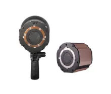 فلاش پرتابل نایس فوتو NiceFoto K6 600WS TTL.M Flash - تصویر 6