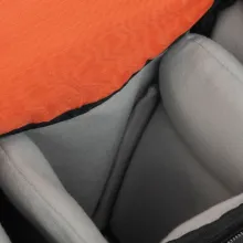 کوله پشتی دوربین کیس فایر CASE FIRE M200 Camera Backpack - تصویر 4