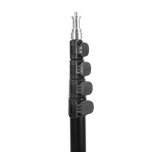سه پایه نور کینگ جوی Kingjoy FL1019 Live Fill Light stand - Image 2