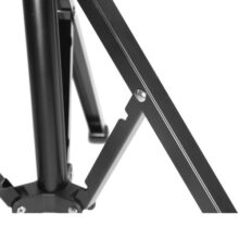 سه پایه نور کینگ جوی Kingjoy FL1019 Live Fill Light stand - Image 3