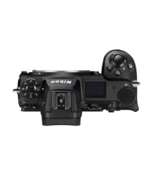 دوربین بدون آینه نیکون Nikon Z 7II Mirrorless Digital Camera Body - تصویر 6
