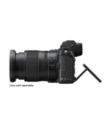 دوربین بدون آینه نیکون Nikon Z 7II Mirrorless Digital Camera Body - تصویر 5