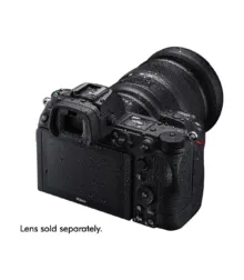 دوربین بدون آینه نیکون Nikon Z 7II Mirrorless Digital Camera Body - تصویر 3