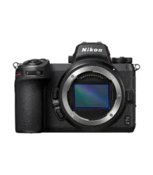 دوربین بدون آینه نیکون Nikon Z 7II Mirrorless Digital Camera Body